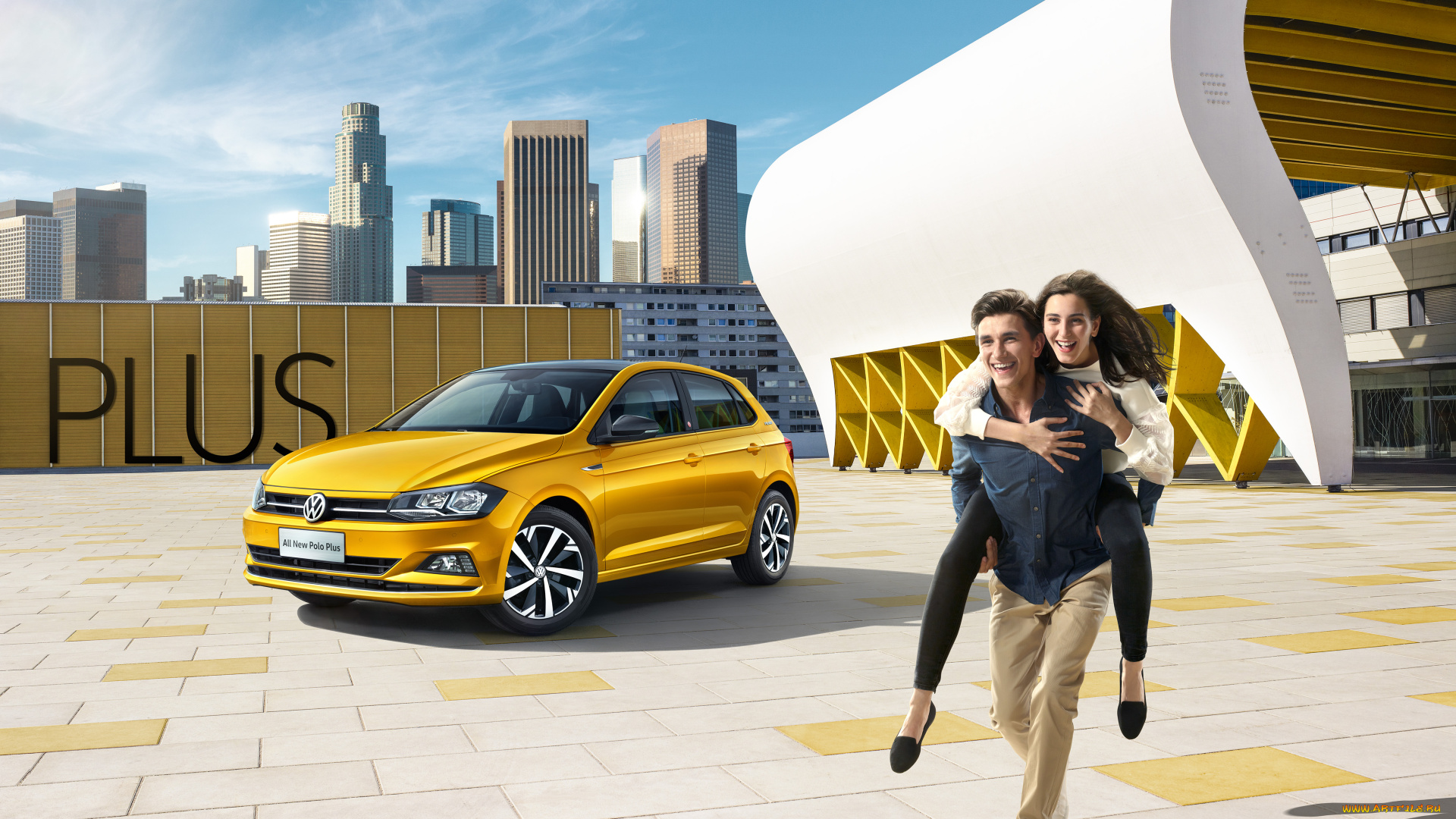 автомобили, volkswagen