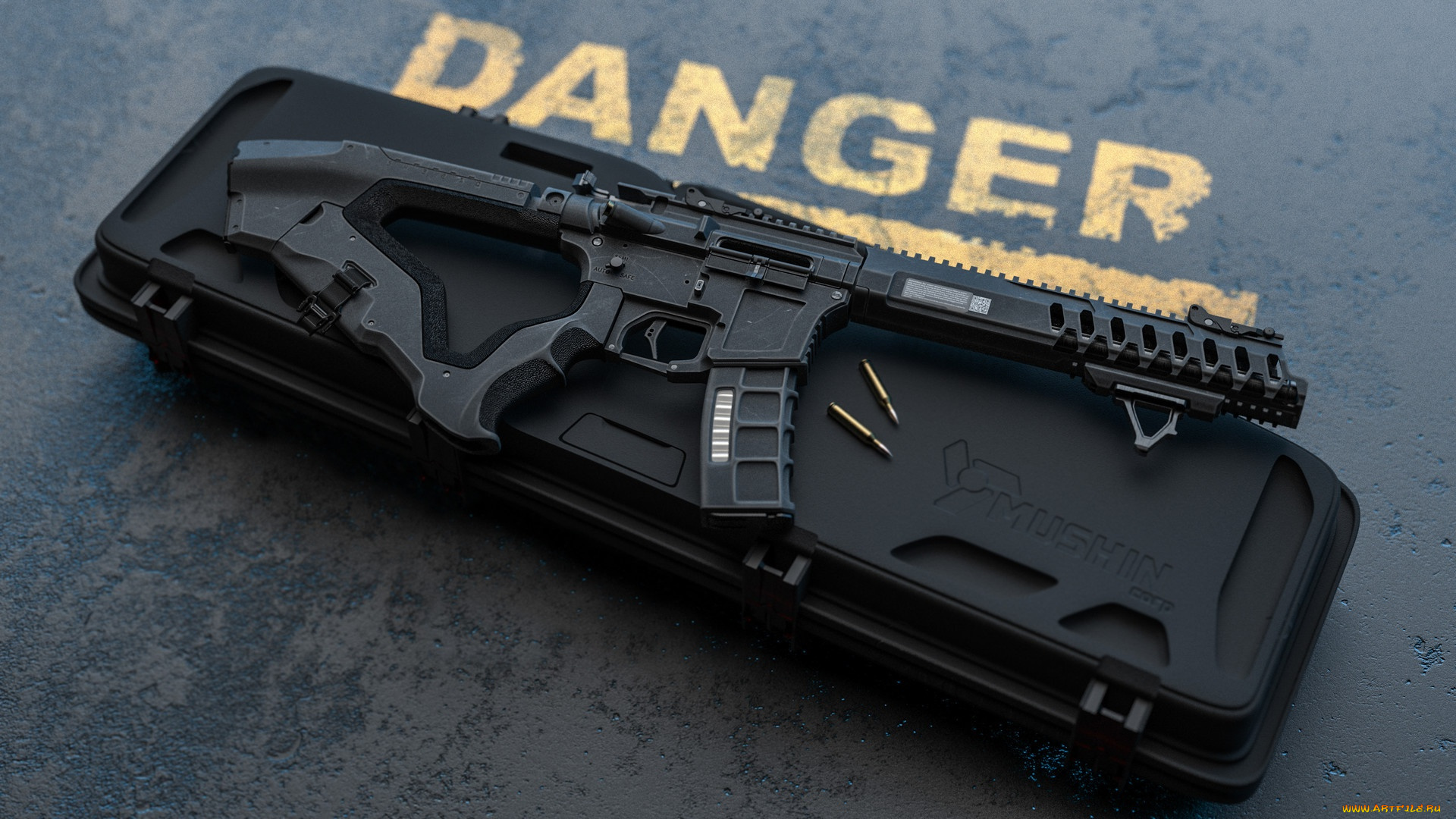 оружие, автоматы, ar-15