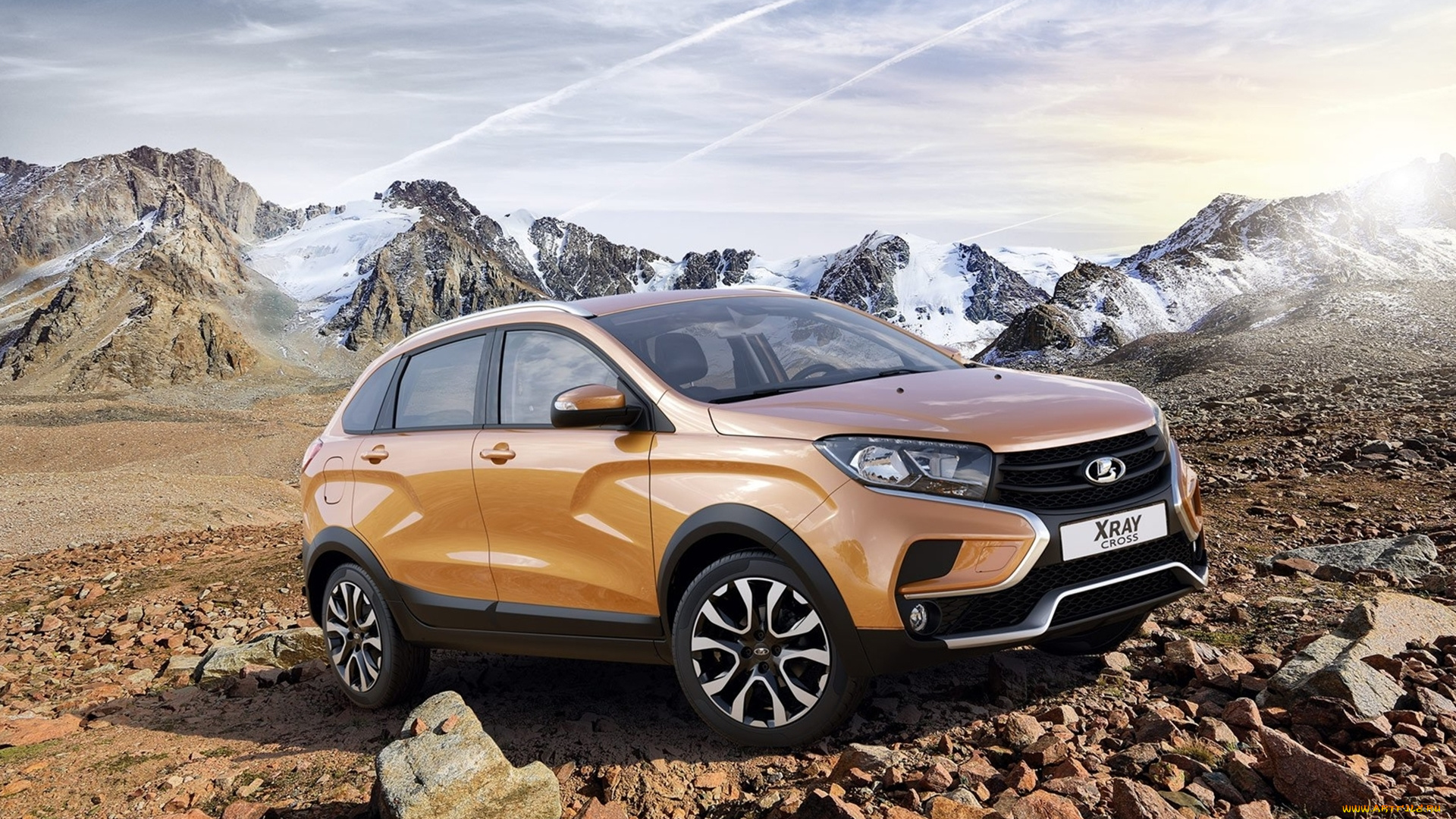 ваз, xray, cross, автомобили, ваз, автомобиль, лада, cross, xray