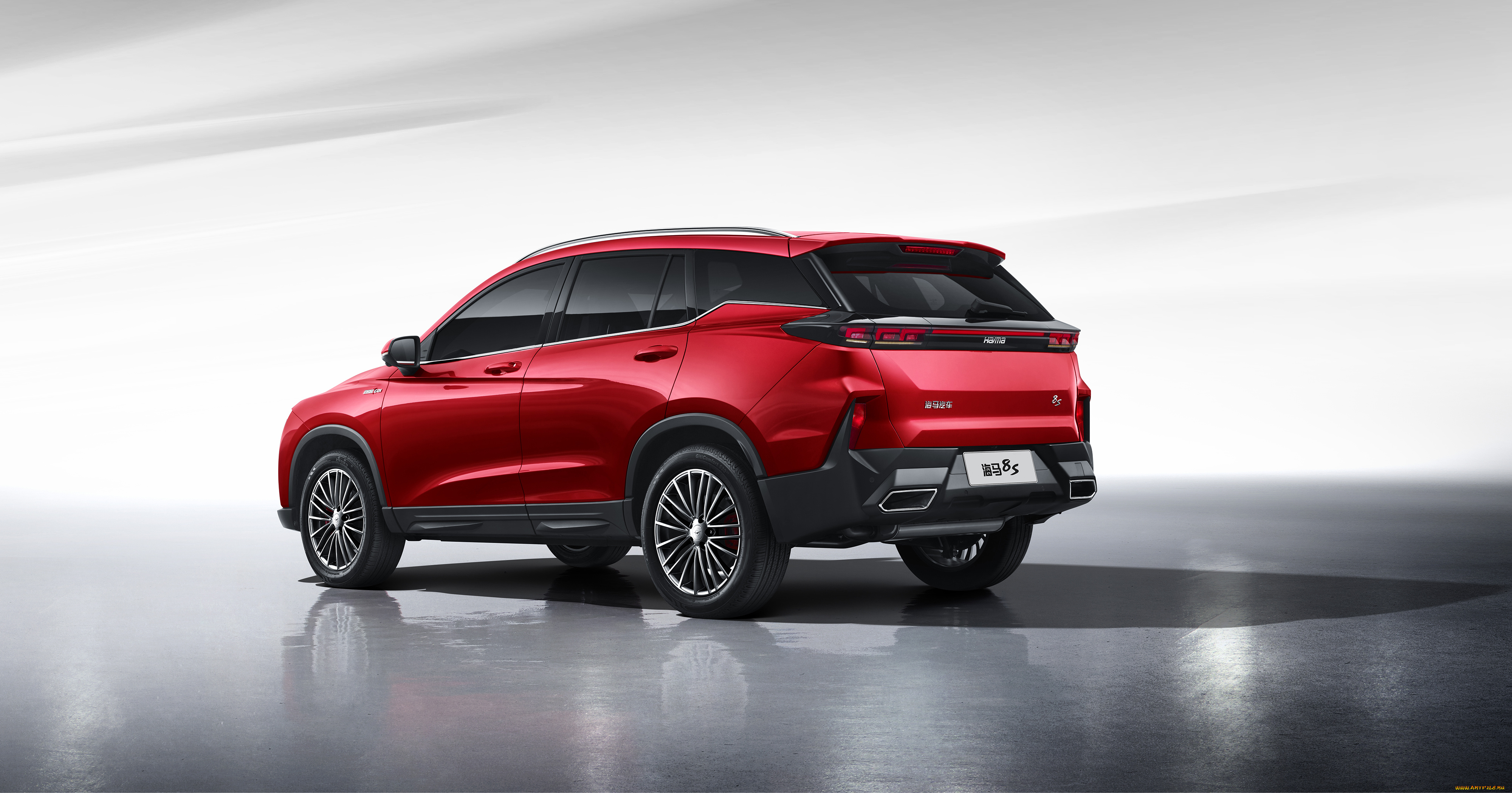 автомобили, haima