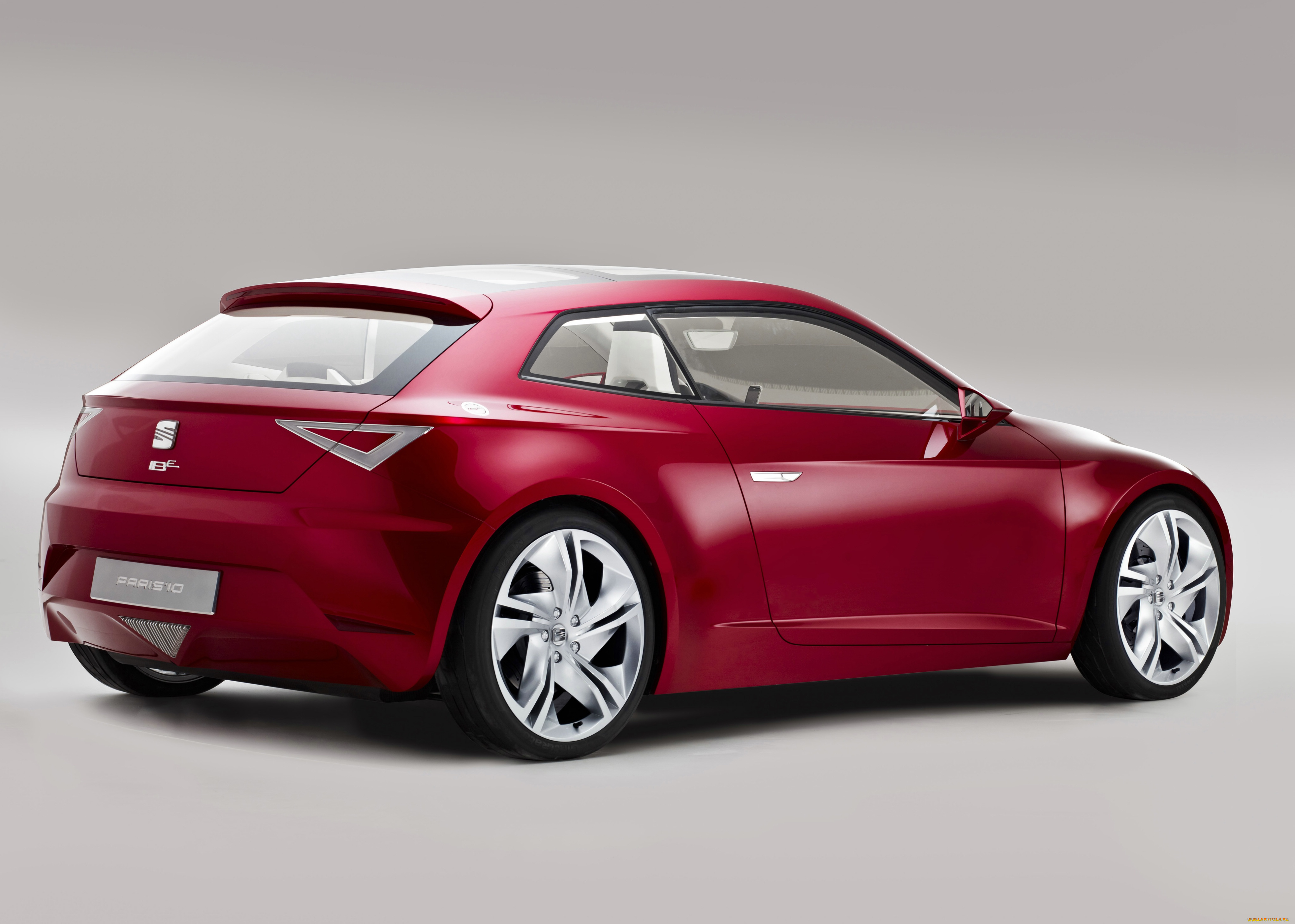 автомобили, seat