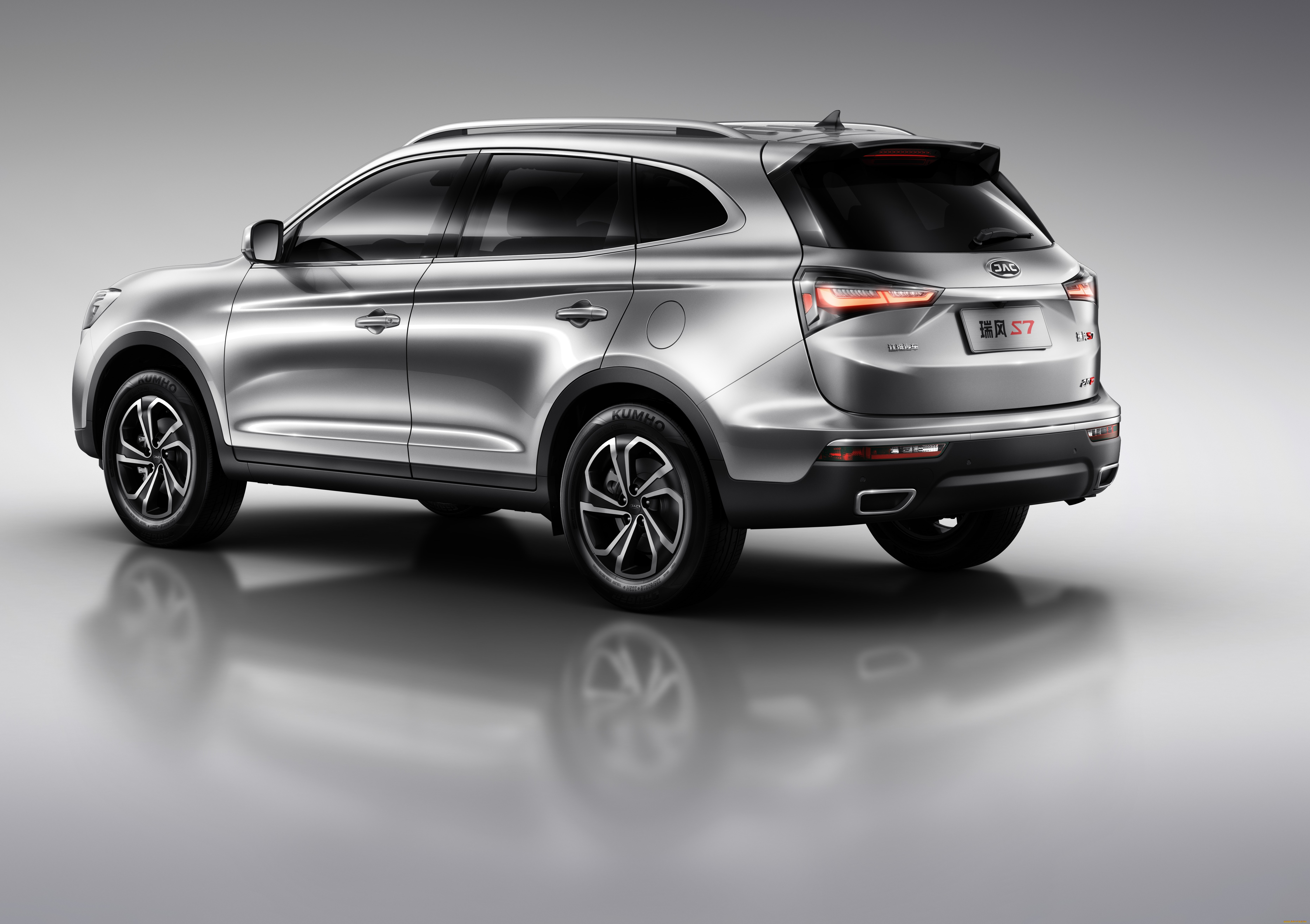 автомобили, jac