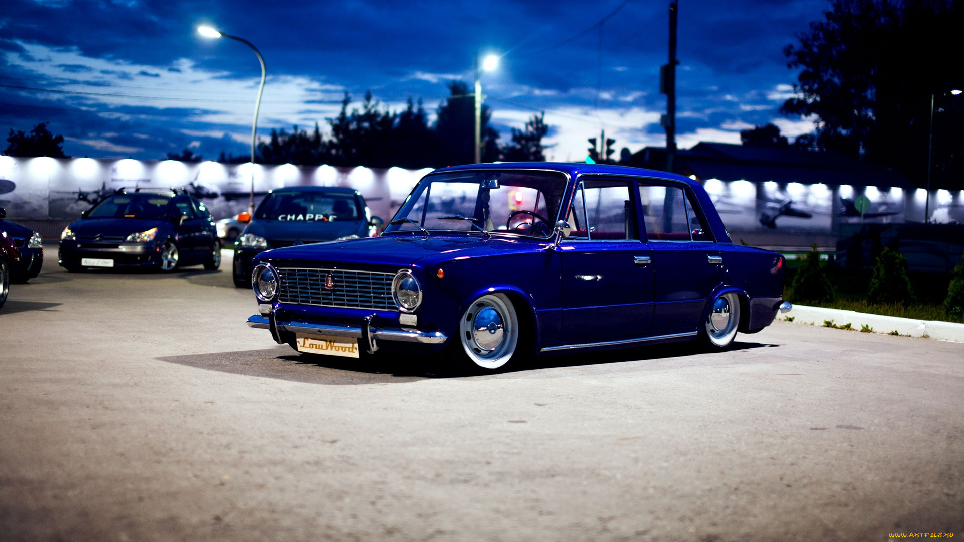 автомобили, ваз, ваз-2101