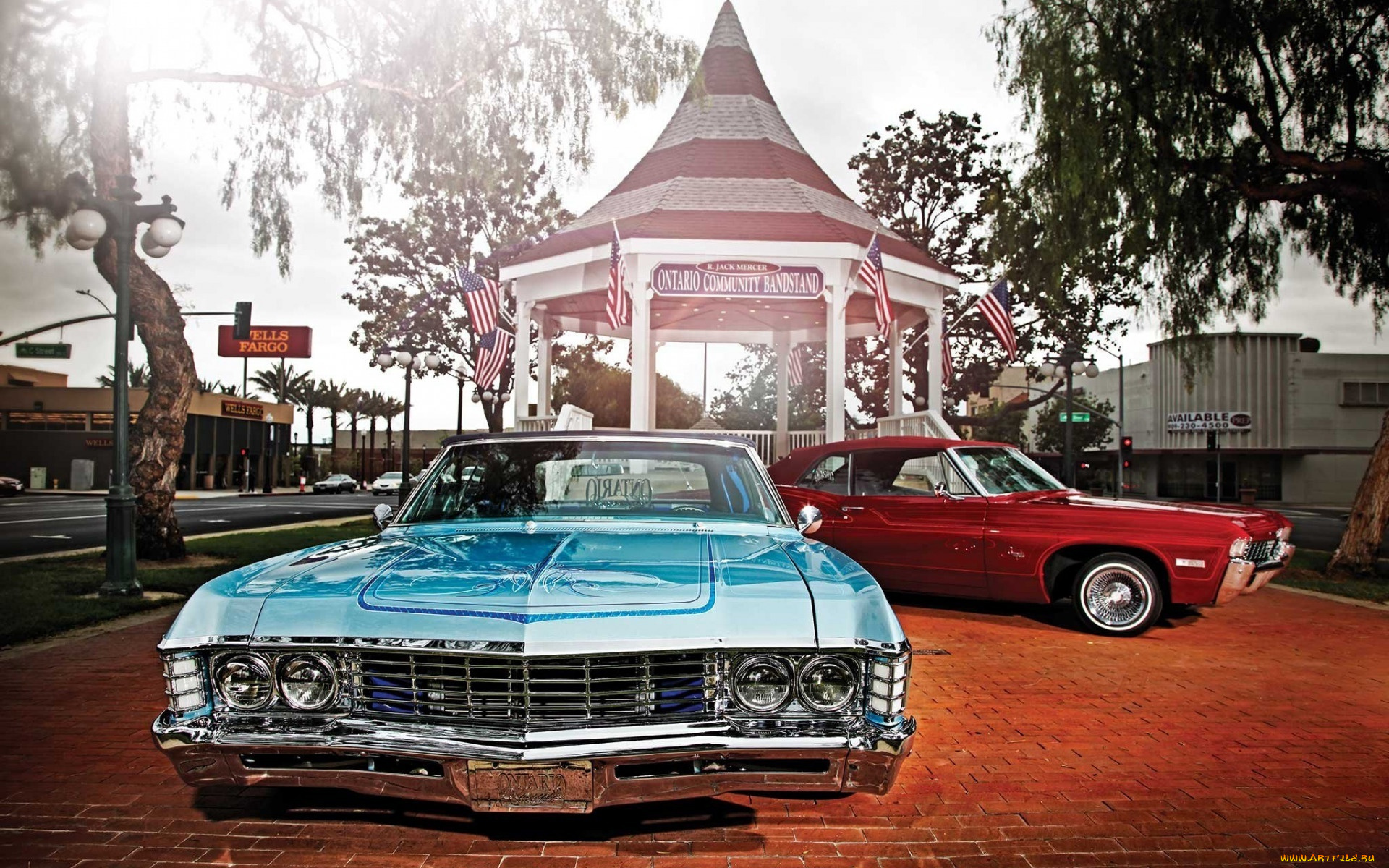 автомобили, chevrolet