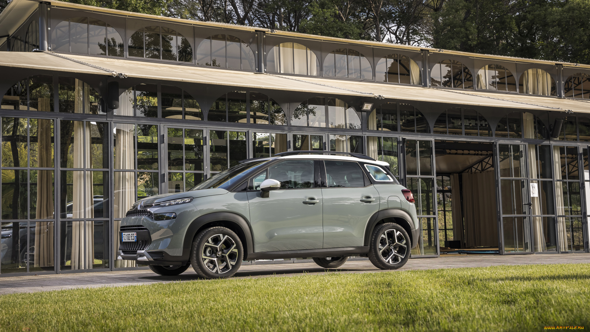 автомобили, citroen, ds