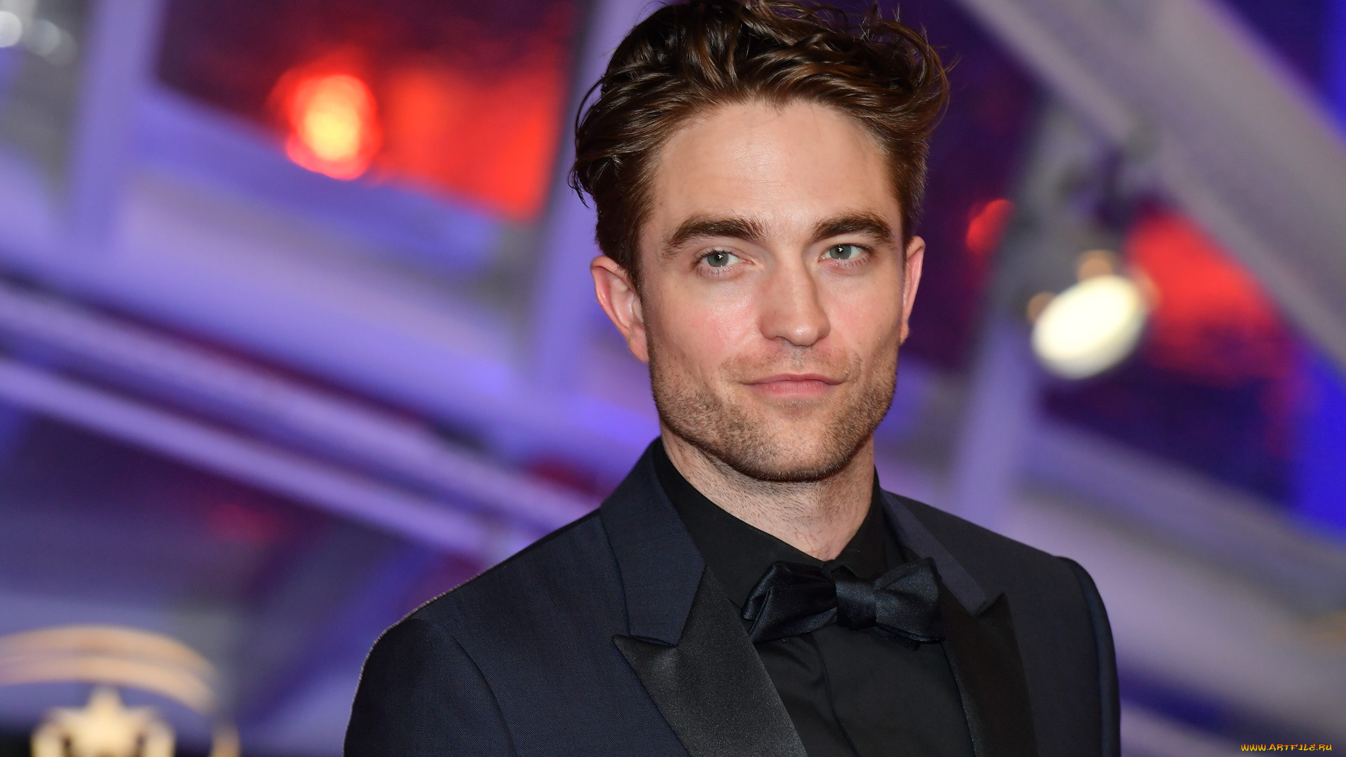 мужчины, robert, pattinson, актер, лицо, костюм