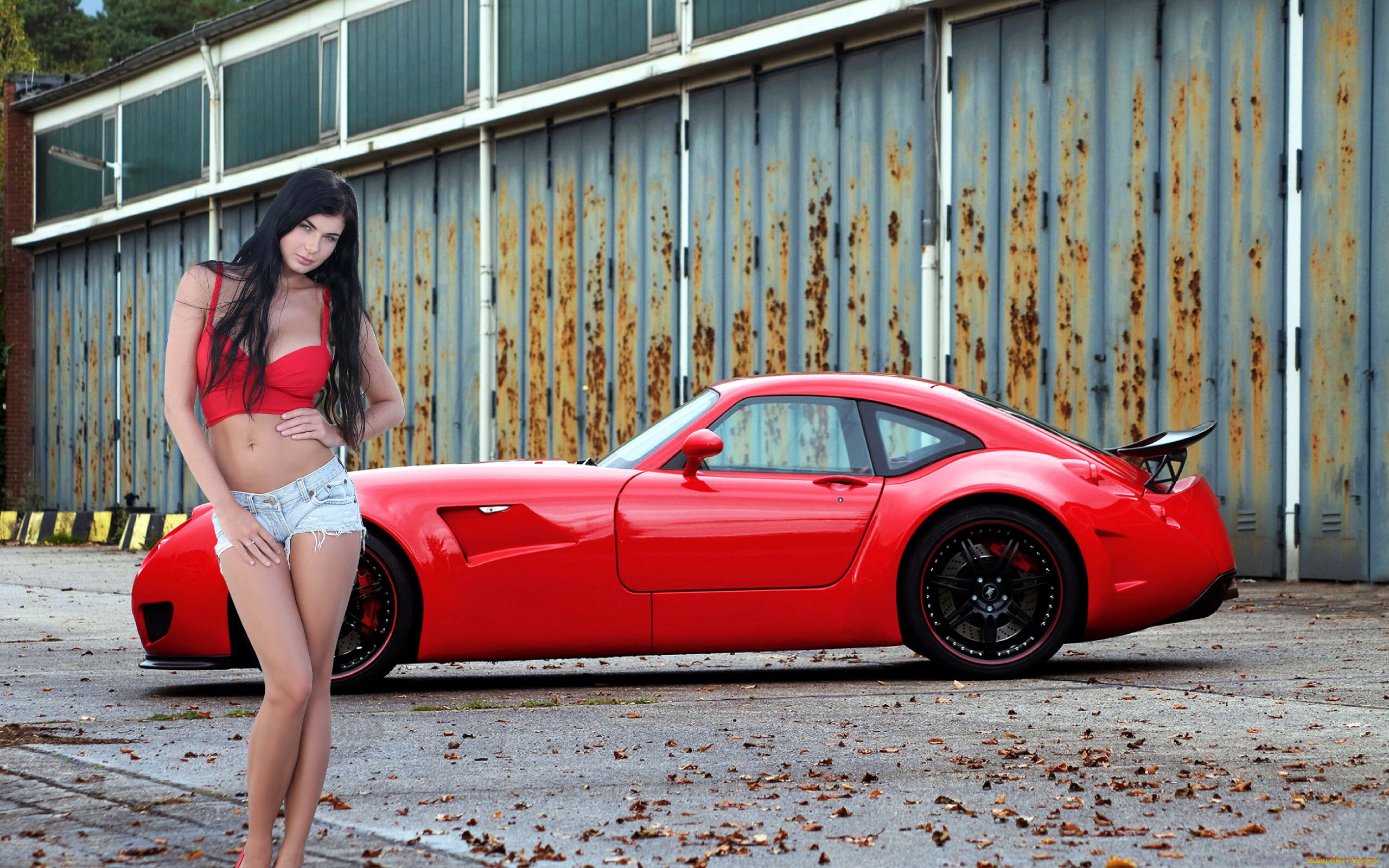 автомобили, -авто, с, девушками, lucy, li