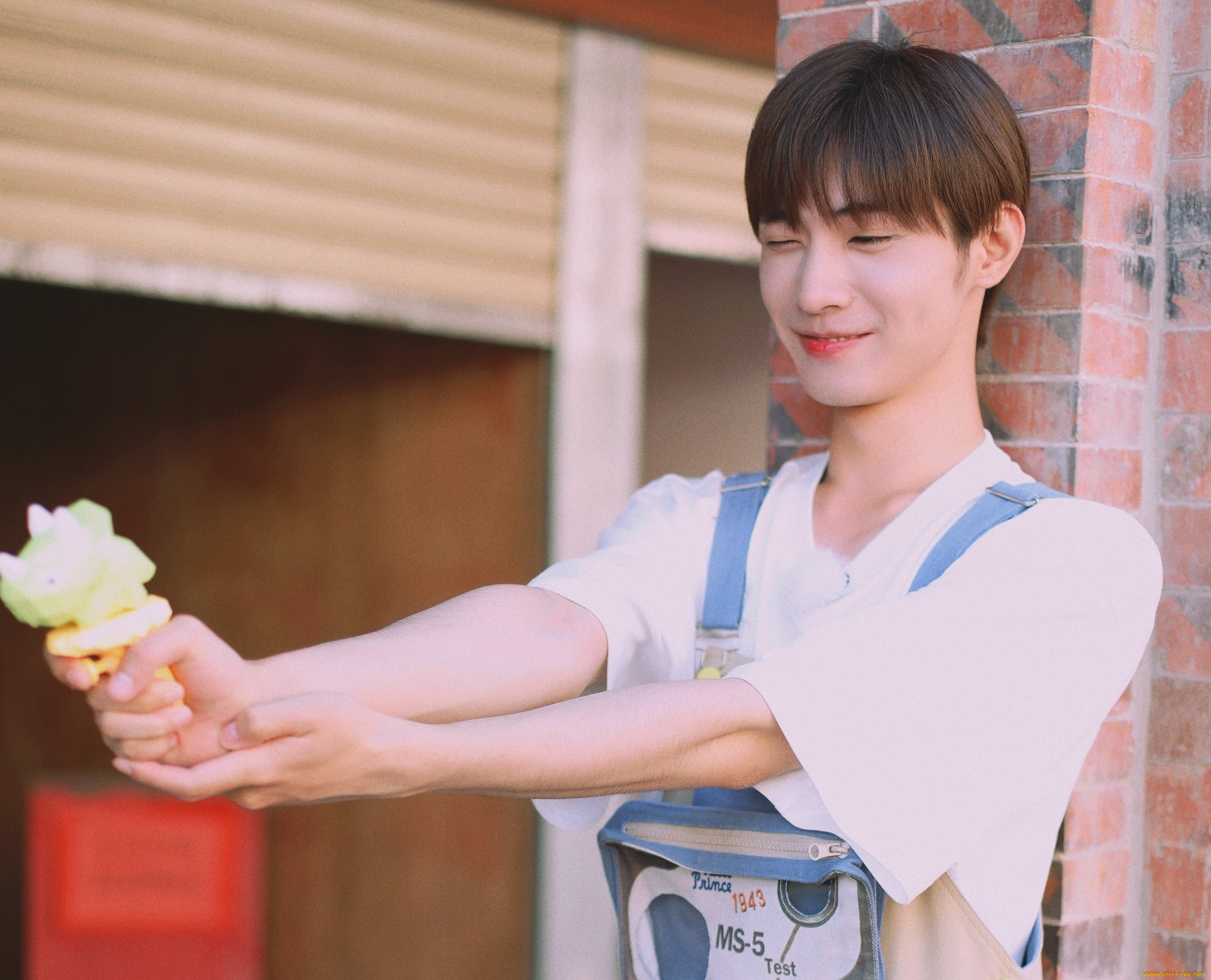 мужчины, song, ji, yang, сун, цзиян, китайский, актёр, певец