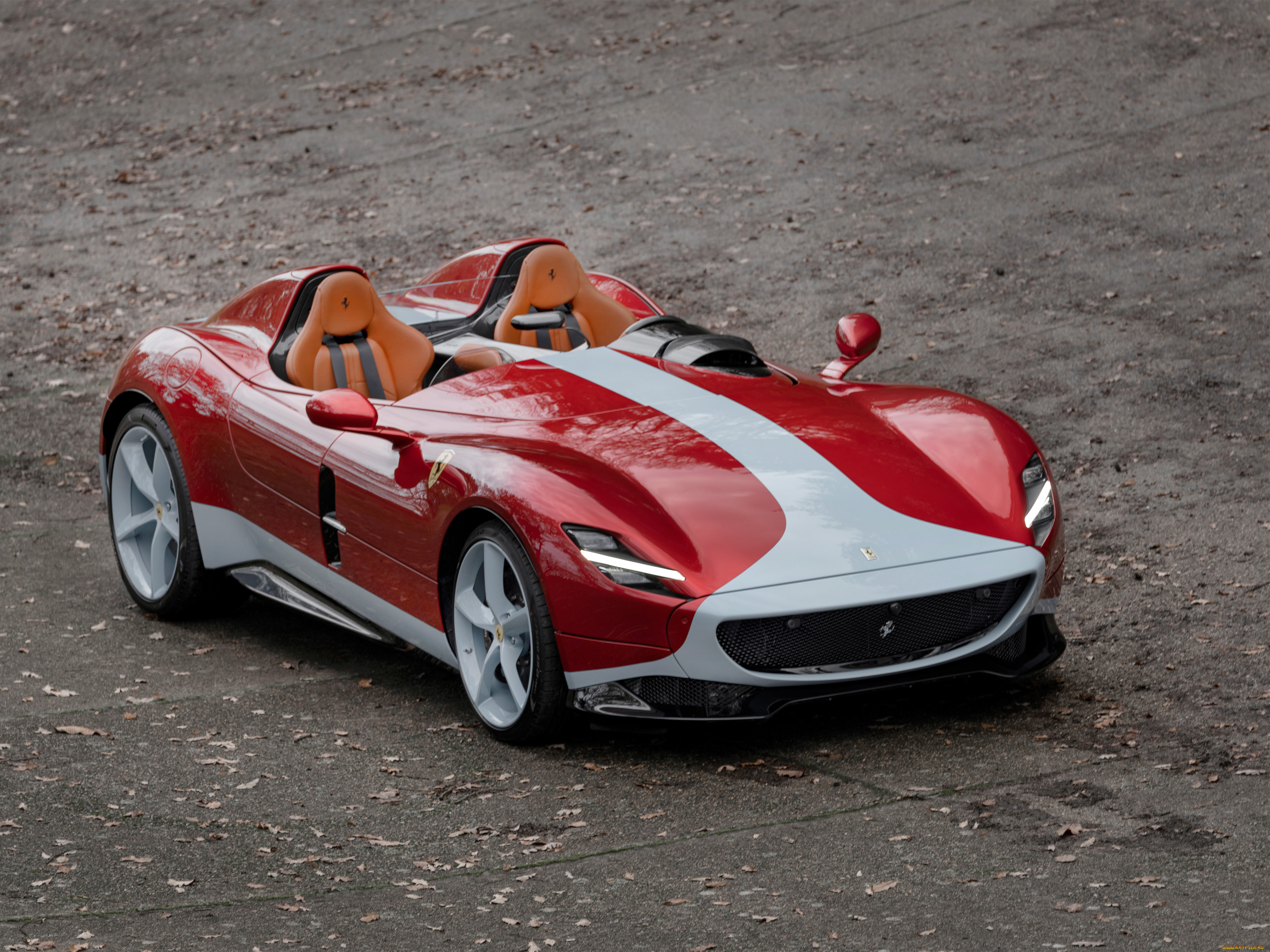 автомобили, ferrari