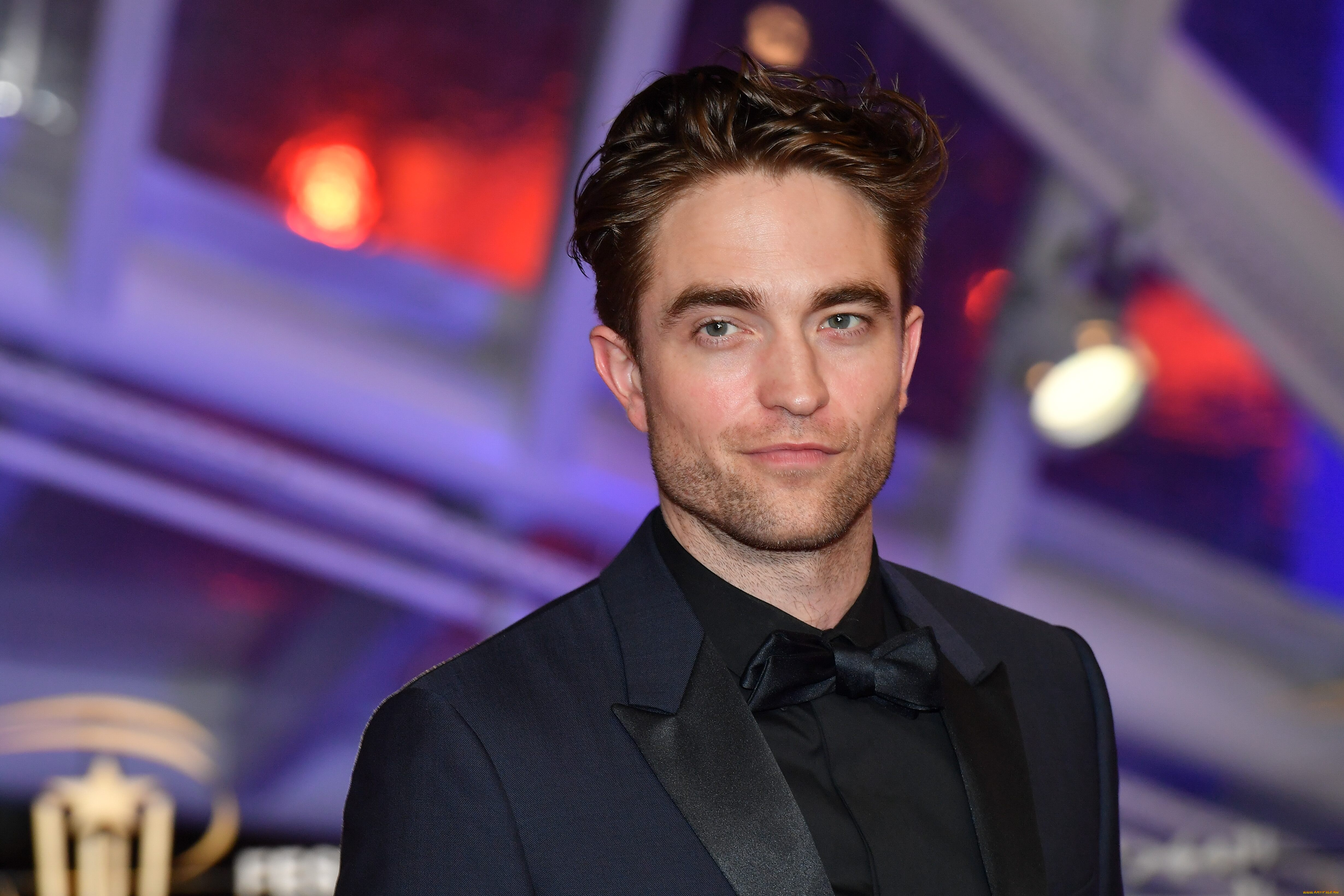мужчины, robert, pattinson, актер, лицо, костюм