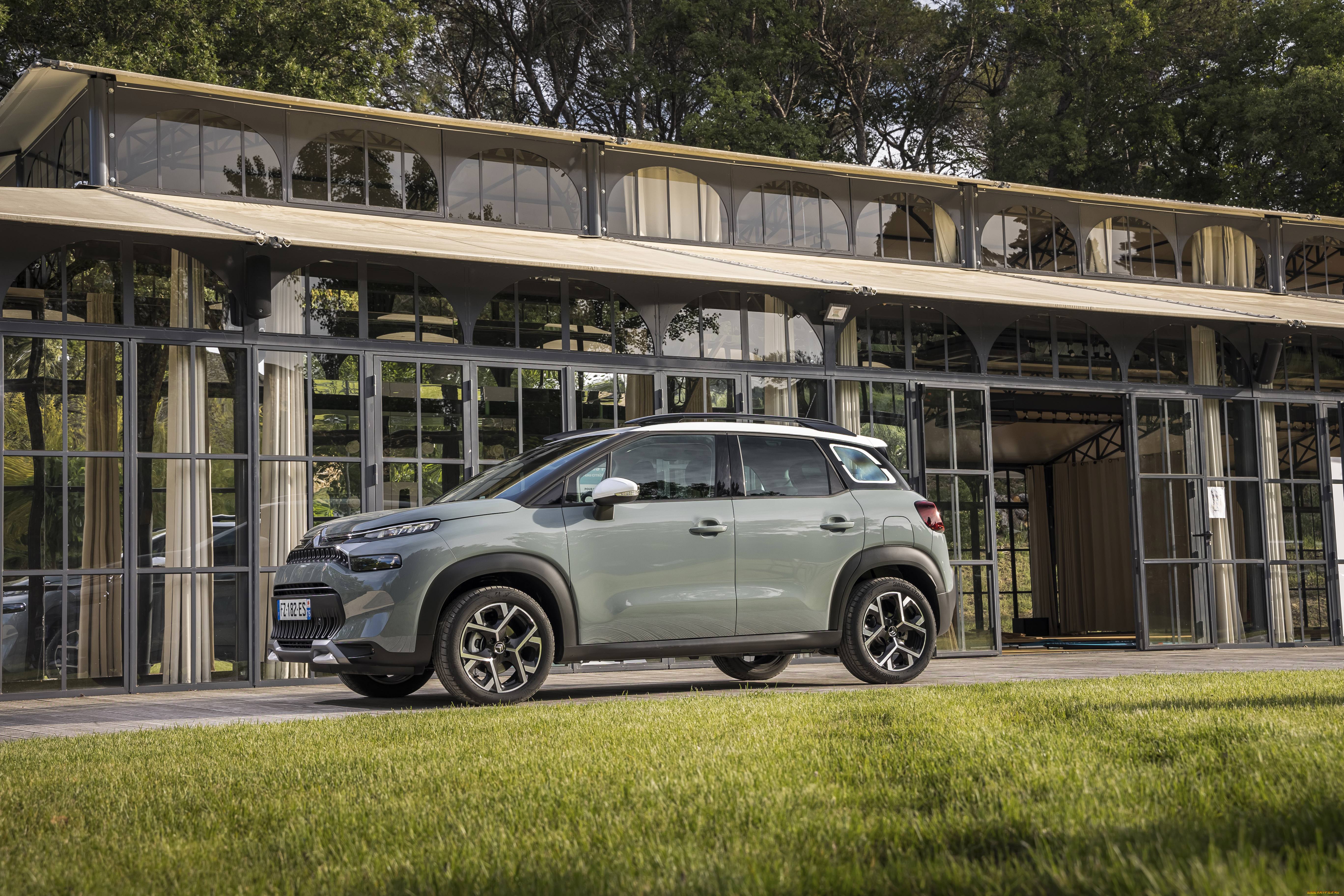 автомобили, citroen, ds