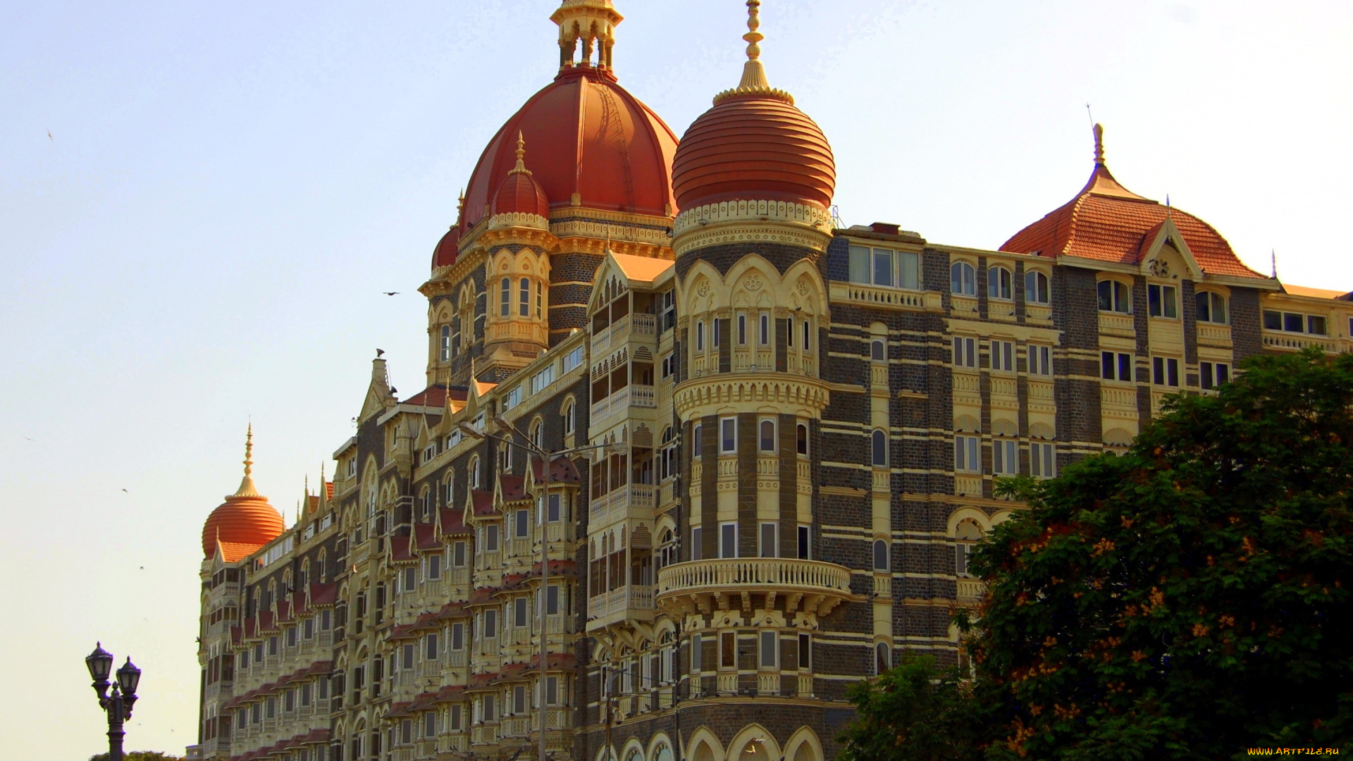 города, тадж-махал, , индия, дворец, тадж, махал, здание, архитектура