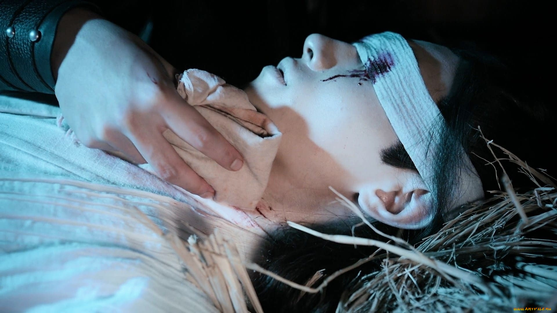 кино, фильмы, the, untamed, сюэ, ян, сяо, синчень, кровь, руки