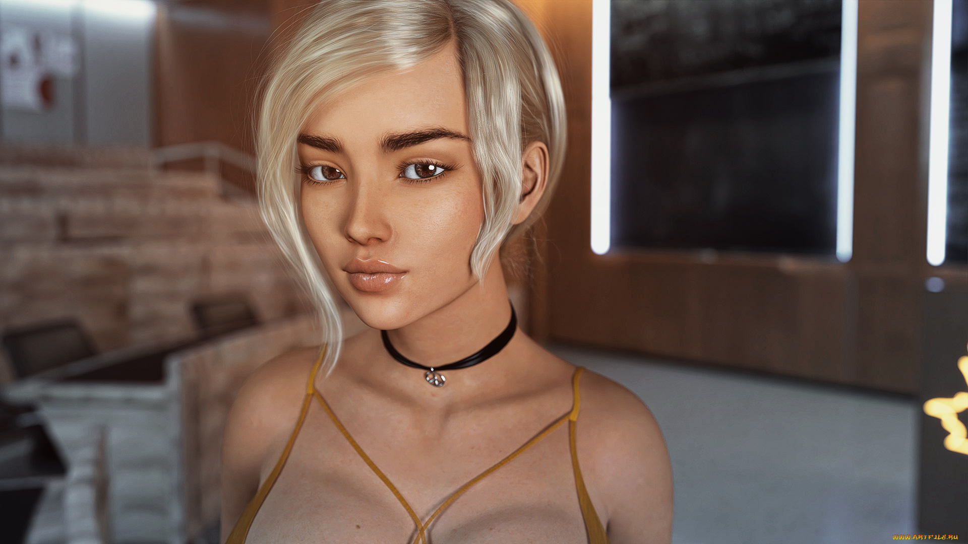 summers, gone, 3д, графика, портрет, , portraits, summers, gone, 3д, графика, люди, разноцветная, сексуальная, милая, красивая, супер, сладкая, лапочка, симпатичная, классная, нежная, идеальная, няша, яркая, игривая, великолепная, обаятельная, жгучая, спокойная