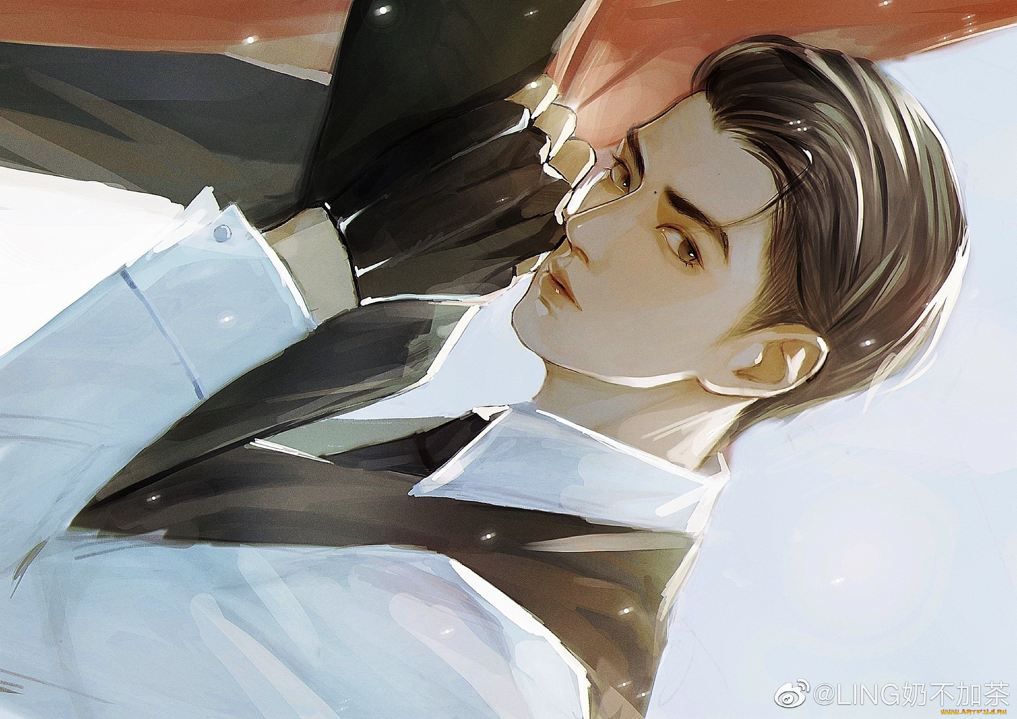 рисованное, кино, , мультфильмы, ван, ибо, роль