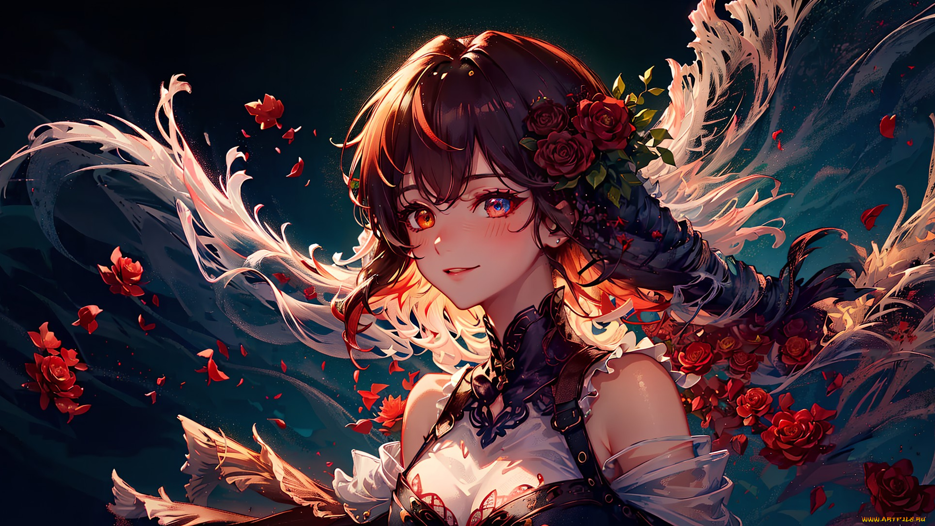 аниме, unknown, , другое, , нейросети, графика, нейроарт, ai, art, нейронные, сети, рисунки, нейро, искусство