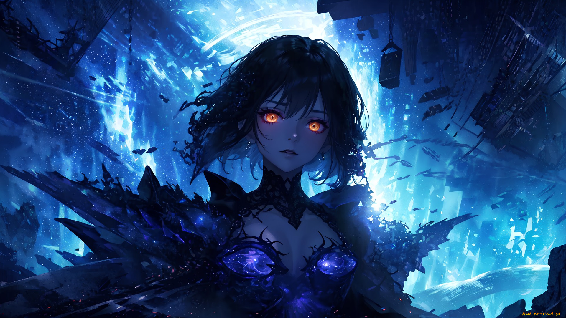 аниме, животные, , существа, нейросети, графика, нейроарт, ai, art, нейронные, сети, рисунки, нейро, искусство