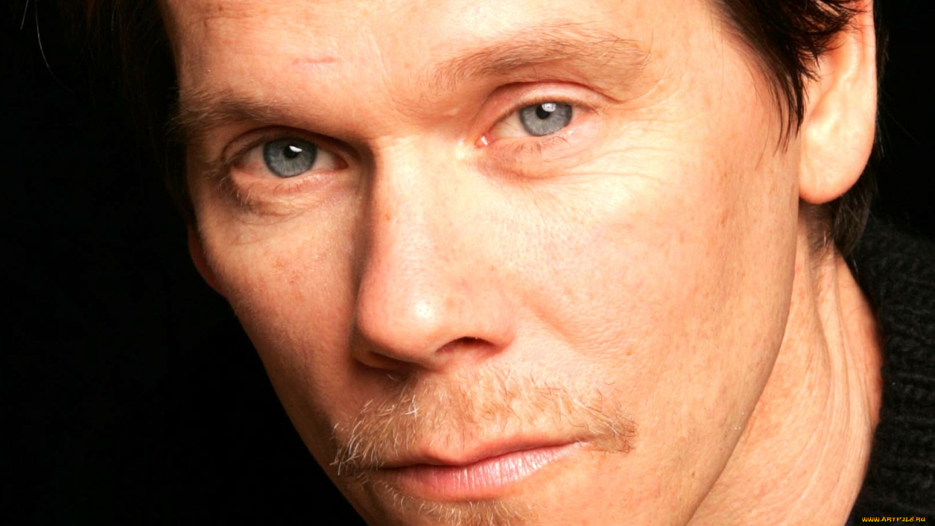 мужчины, kevin, bacon, актер, лицо