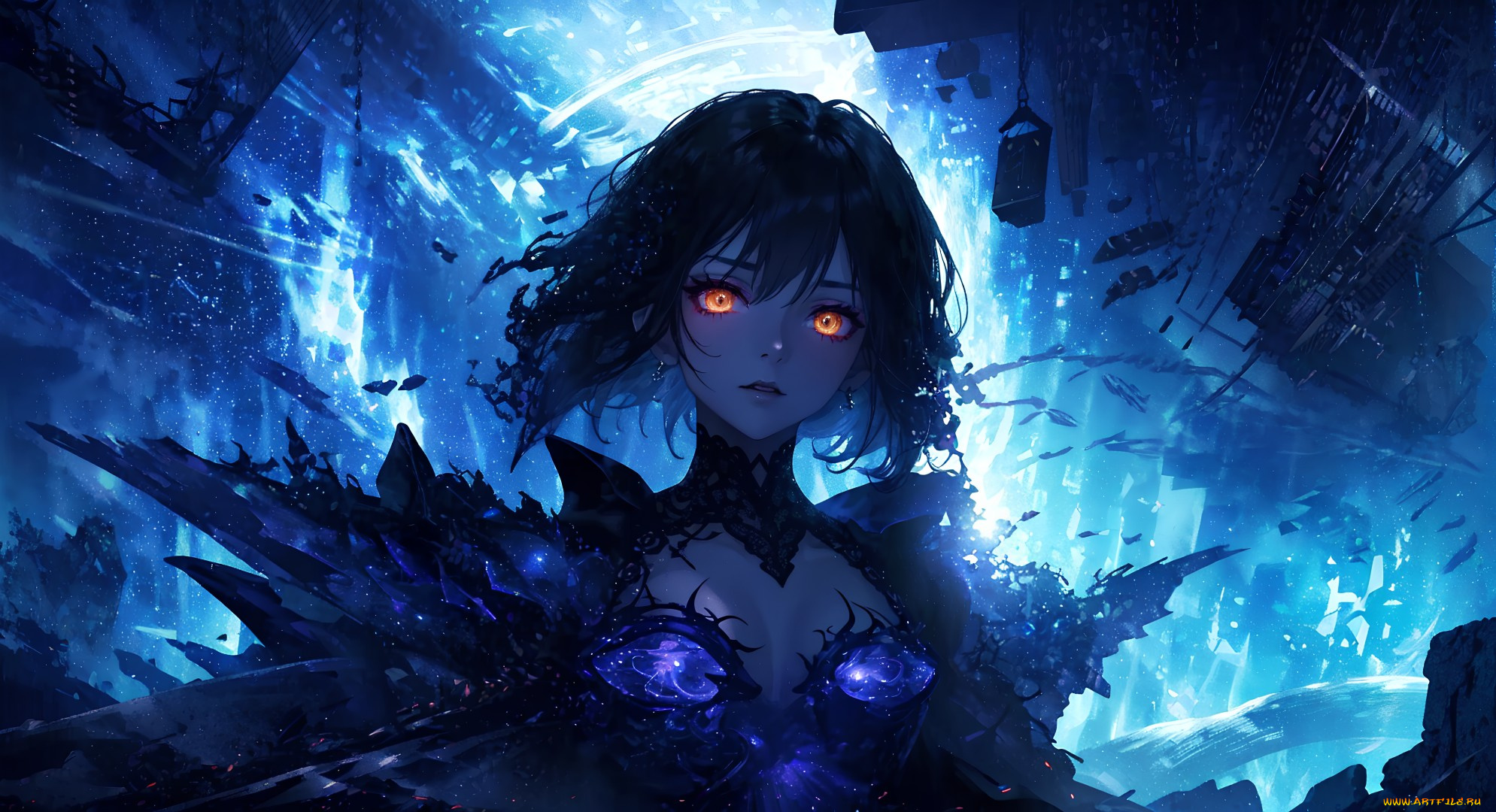 аниме, животные, , существа, нейросети, графика, нейроарт, ai, art, нейронные, сети, рисунки, нейро, искусство