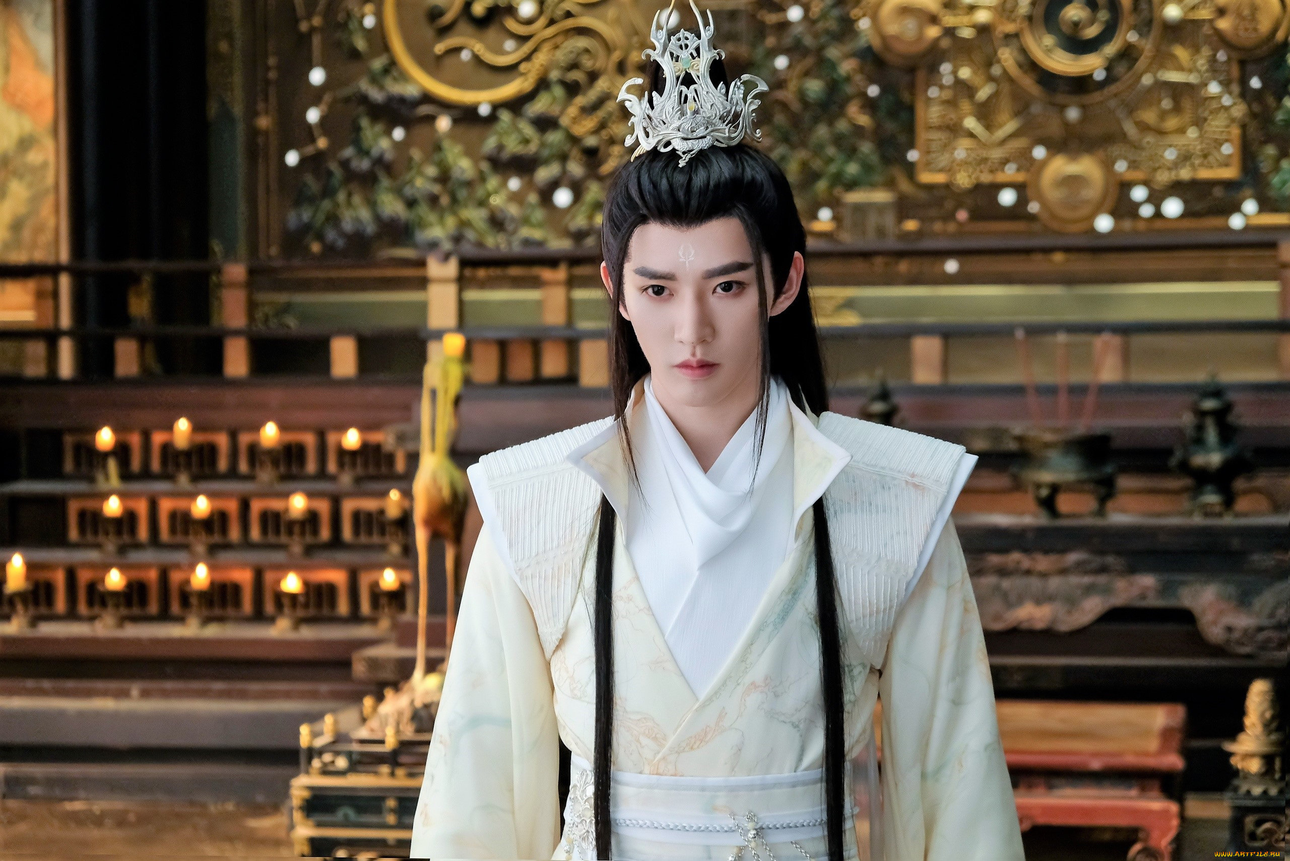 кино, фильмы, till, the, end, of, the, moon, заклинатель, дворец