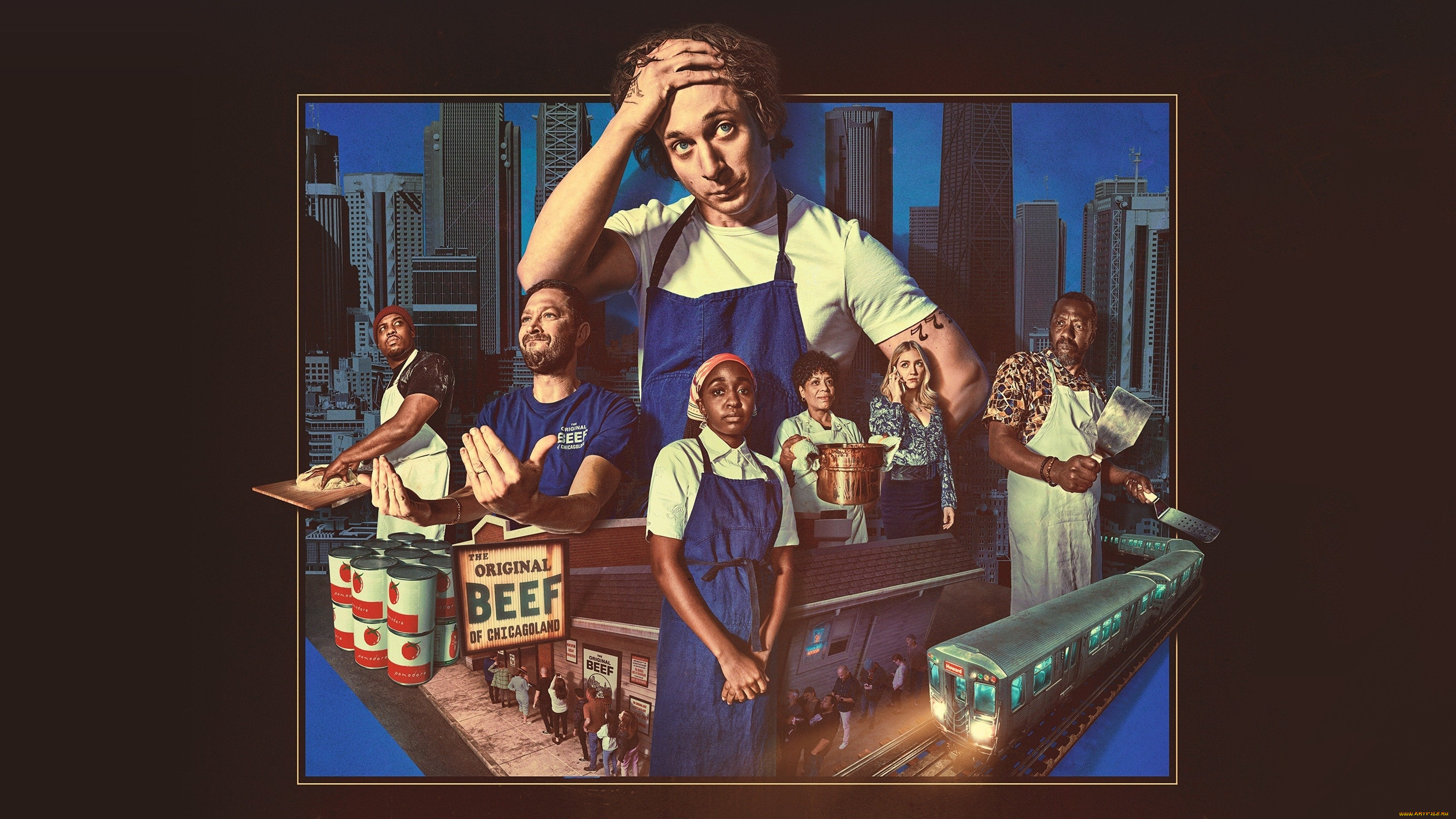 the, bear, , сериал, 2022, –, , кино, фильмы, -unknown, , другое, медведь, сериал, драма, комедия, hulu, jeremy, allen, white