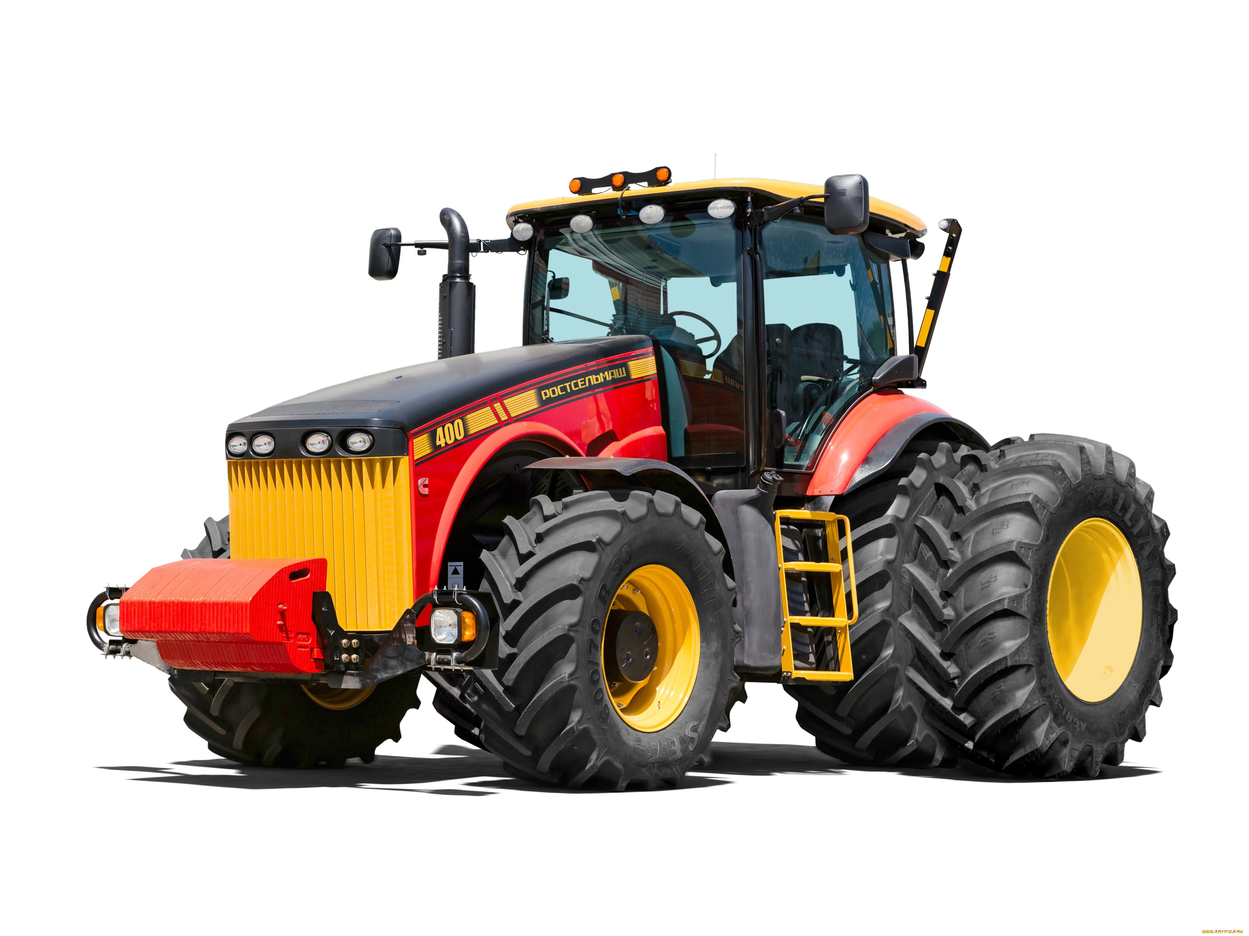 техника, тракторы, rsm