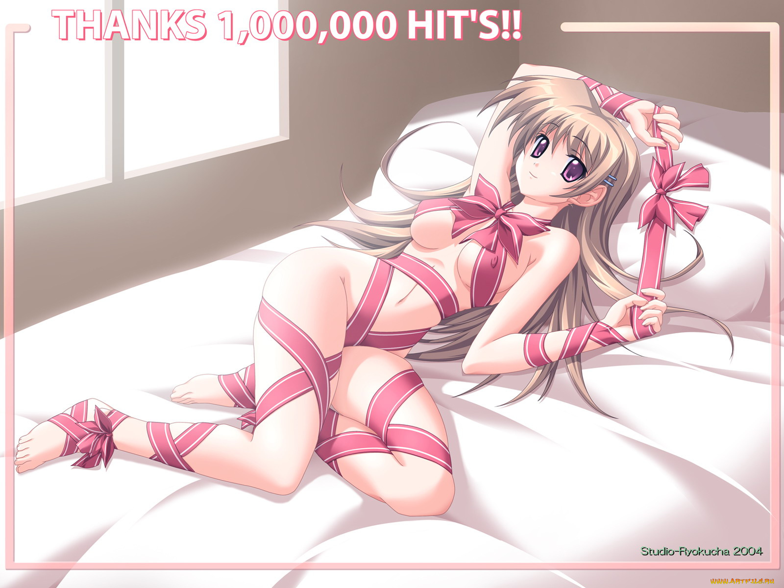 ryokucha, аниме, *unknown, другое