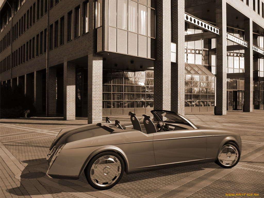 автомобили, 3д