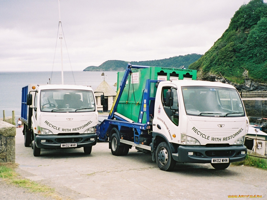 автомобили, daewoo