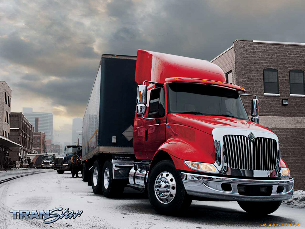 автомобили, international