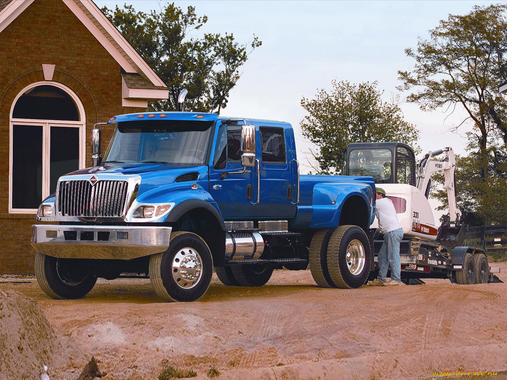 автомобили, international