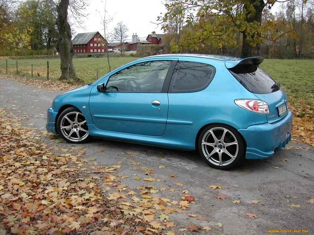 автомобили, peugeot