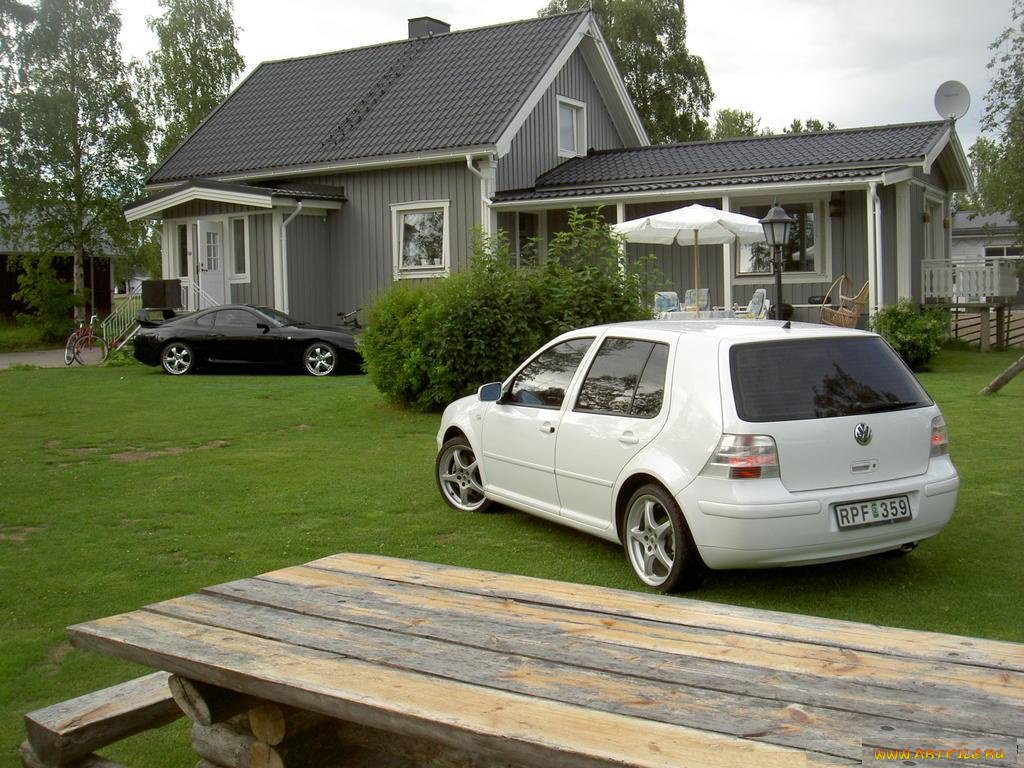 автомобили, volkswagen