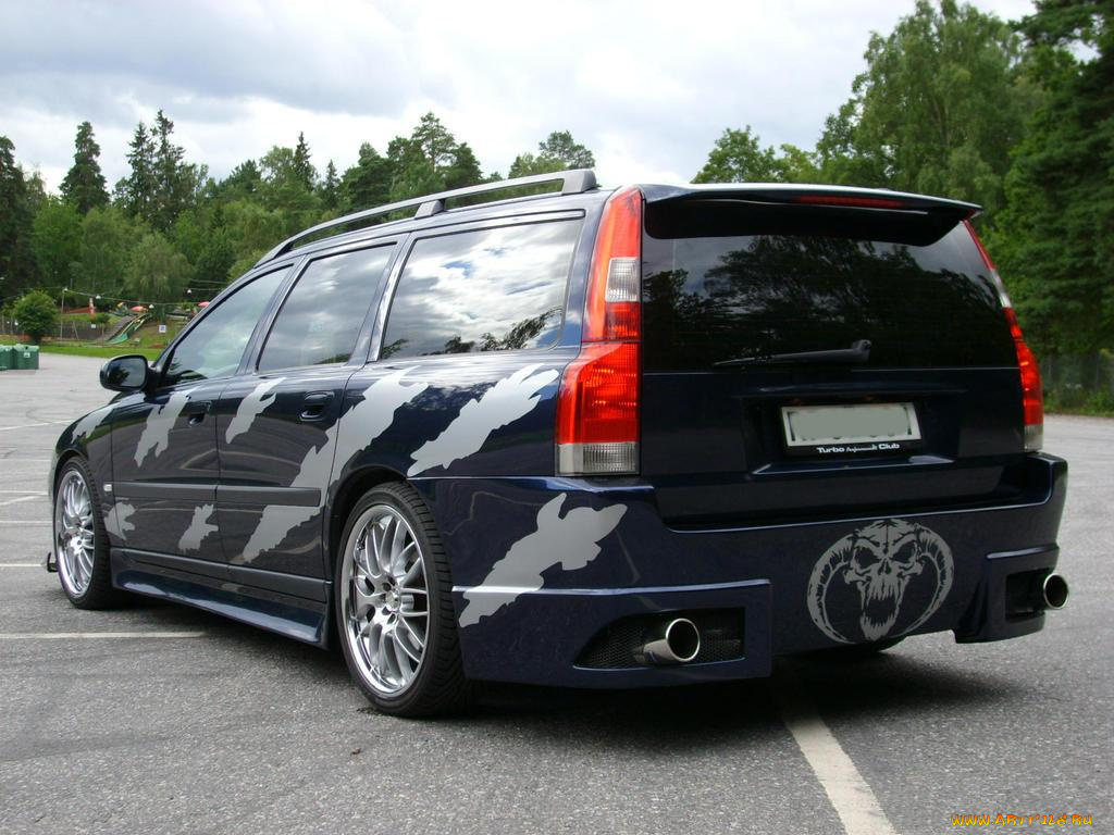 автомобили, volvo