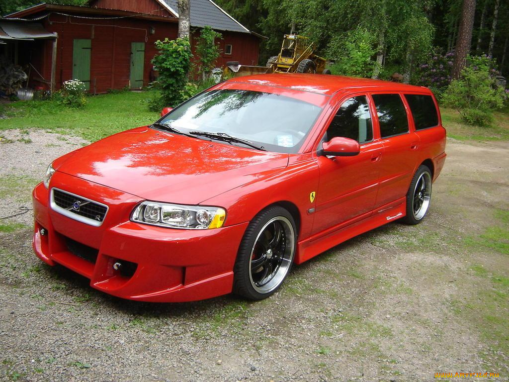 автомобили, volvo