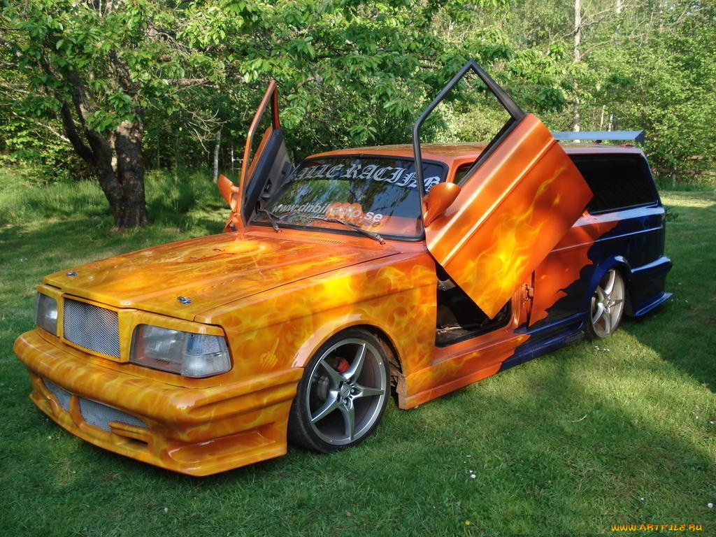 volvo, 245, автомобили