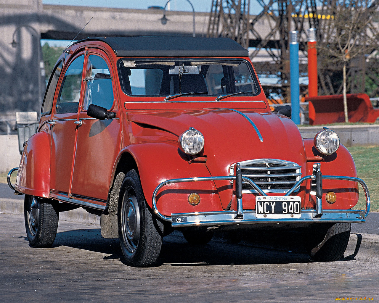 автомобили, citroen