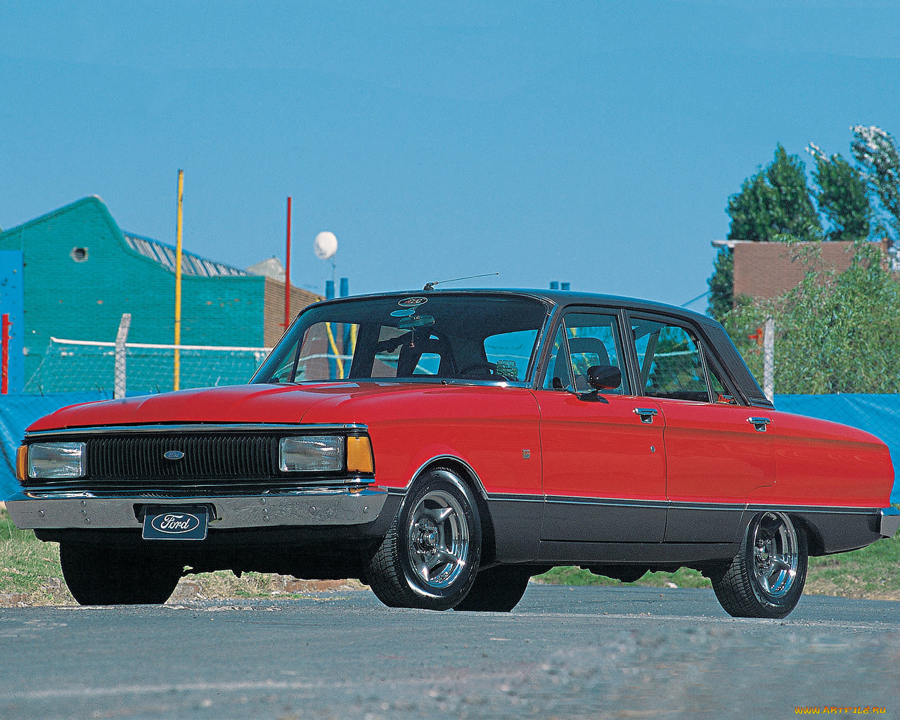 автомобили, ford