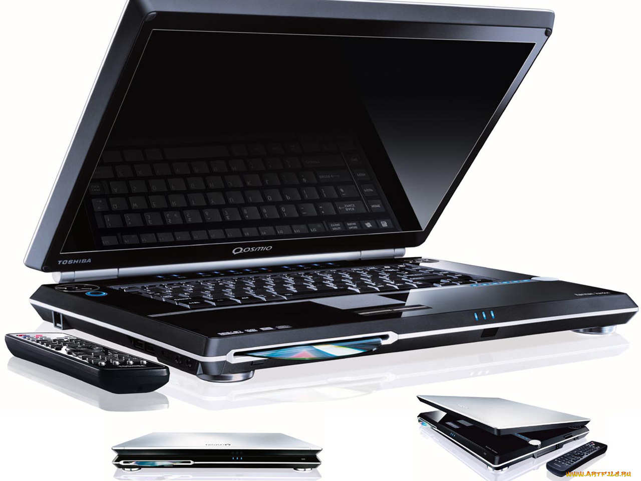 toshiba, бренды