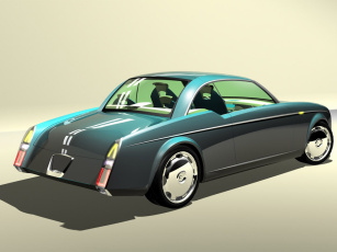 обоя автомобили, 3д