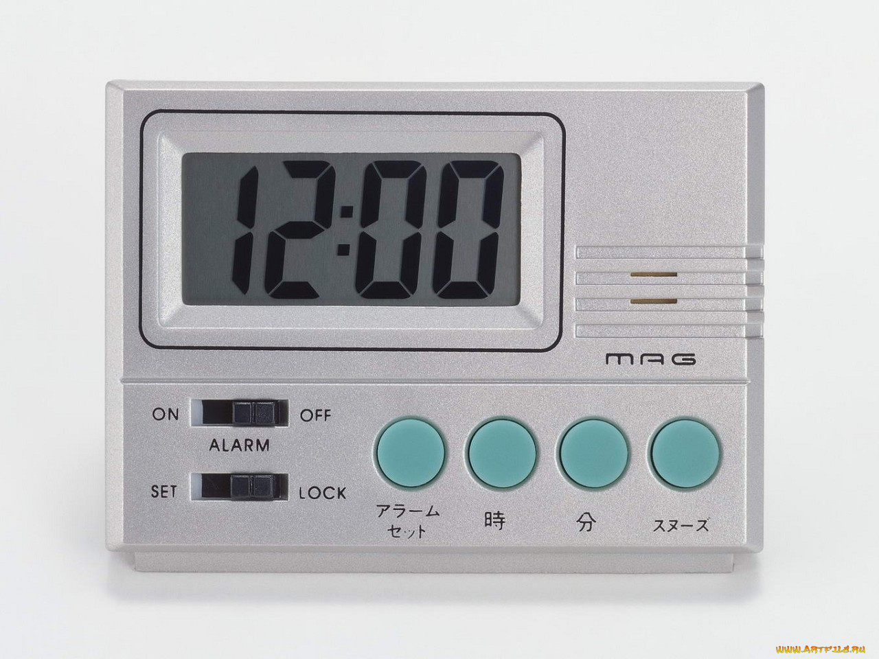 разное, Часы, часовые, механизмы