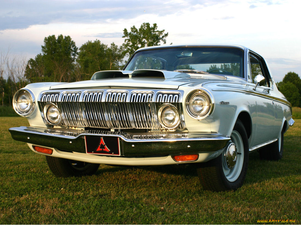 автомобили, dodge