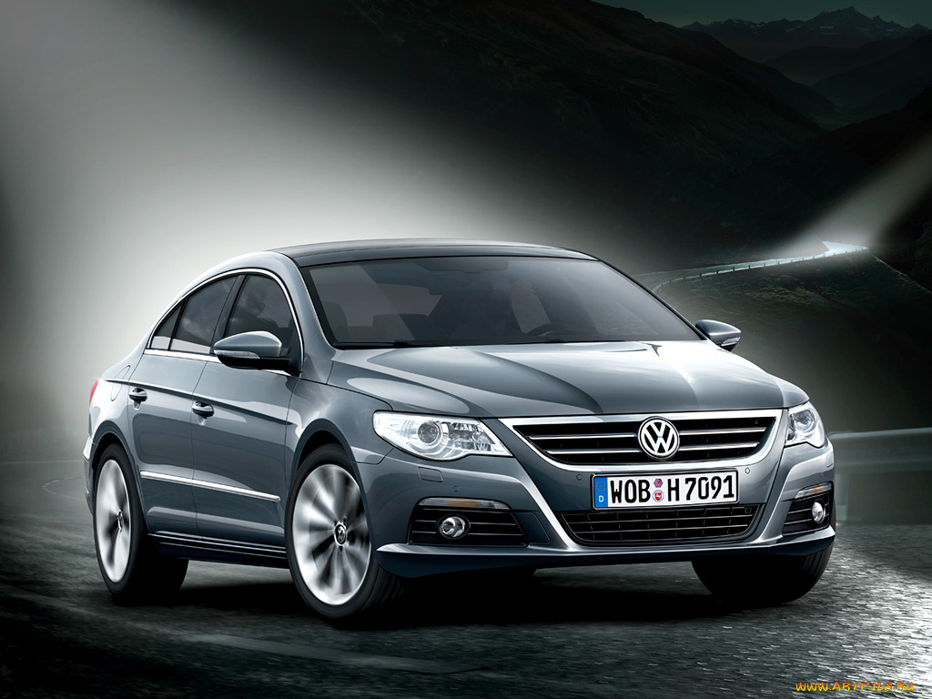 автомобили, volkswagen