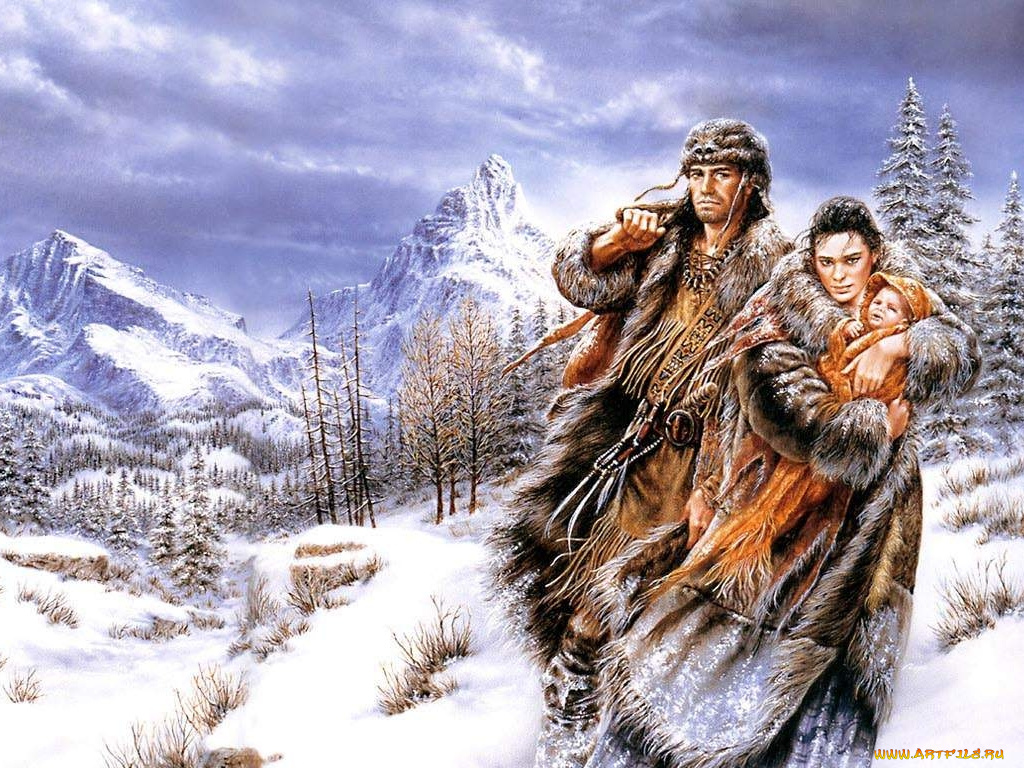 фэнтези, luis, royo