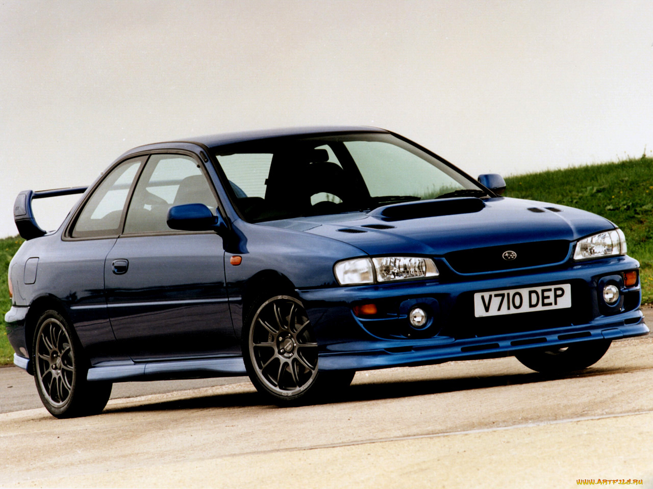 автомобили, subaru