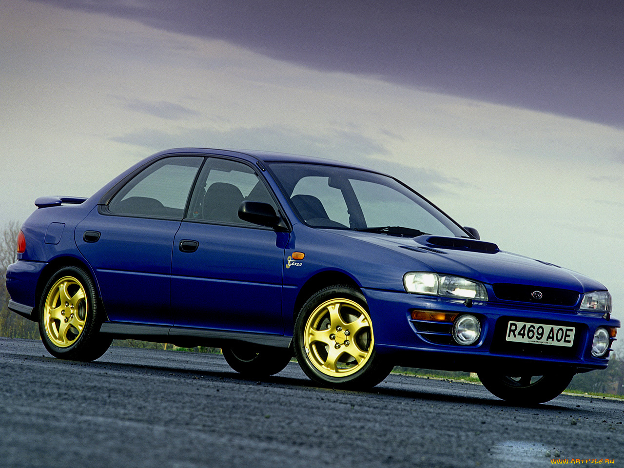 автомобили, subaru