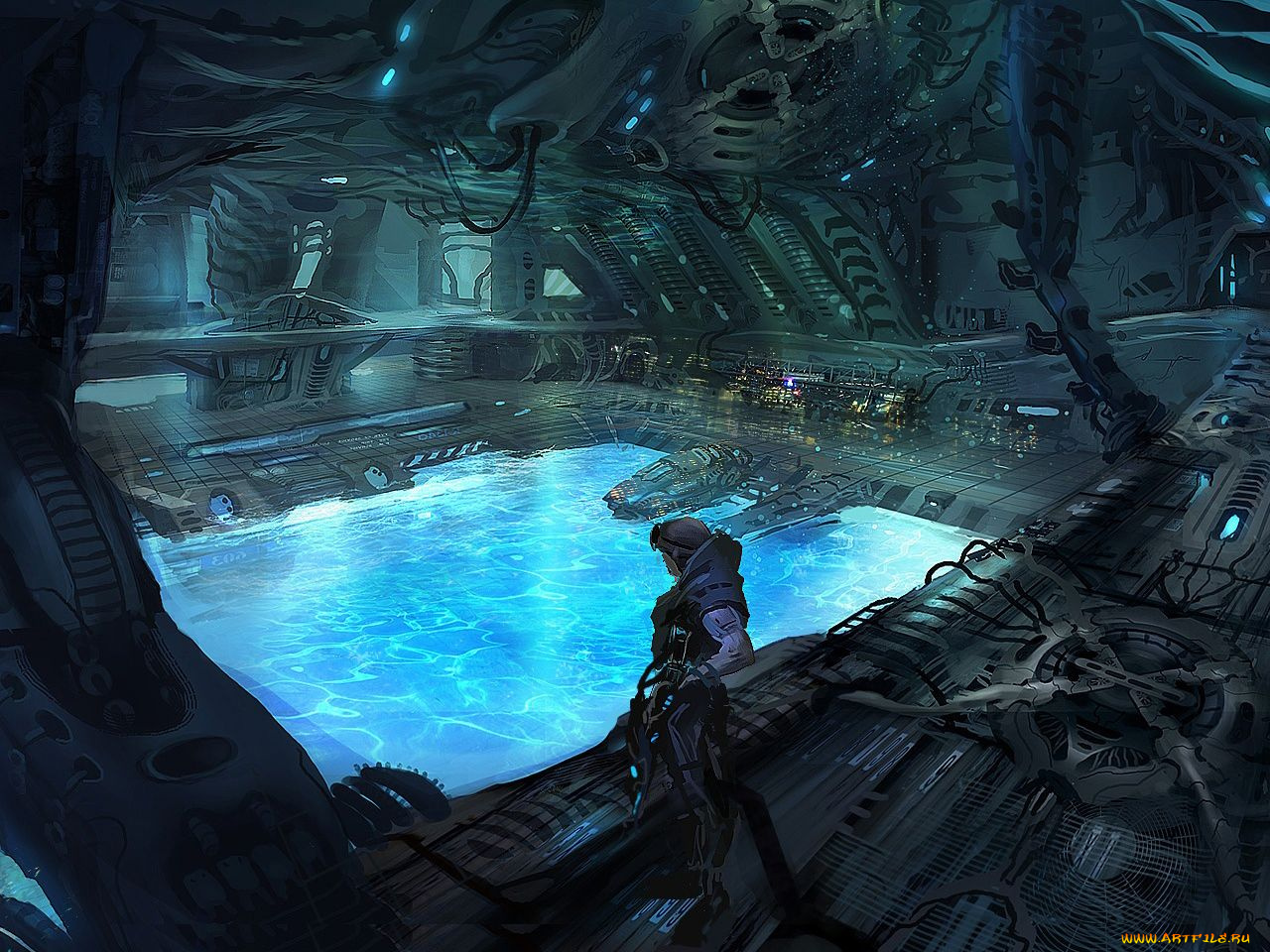 фэнтези, иные, миры, времена