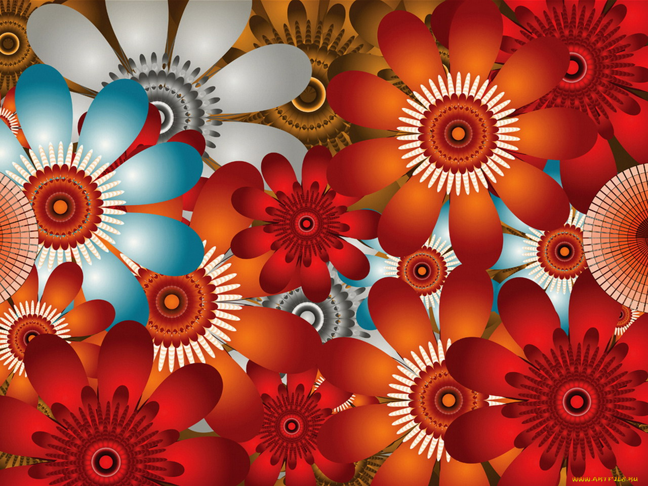 векторная, графика