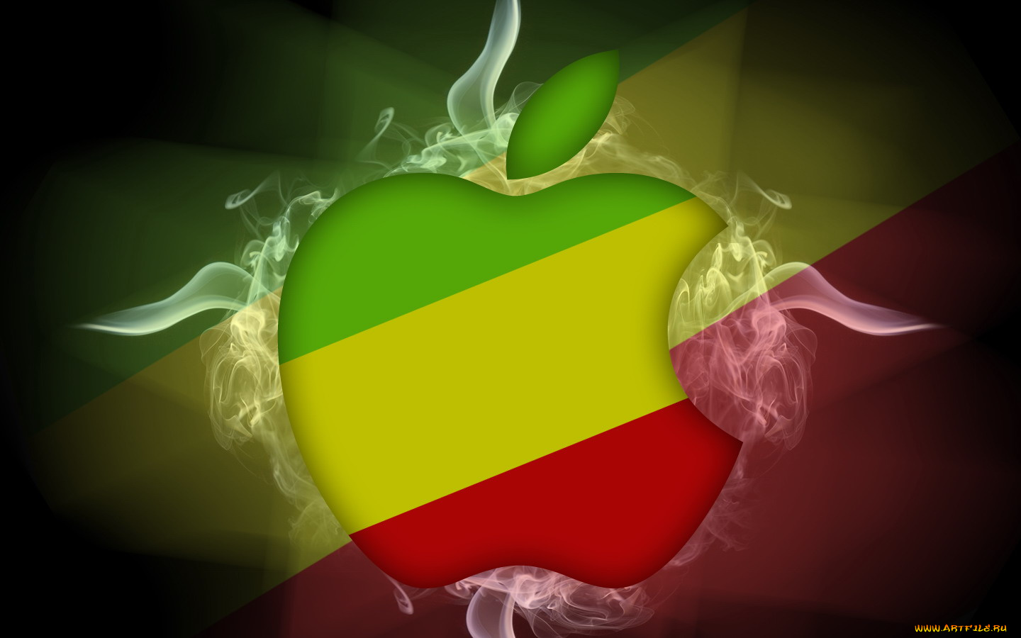 компьютеры, apple