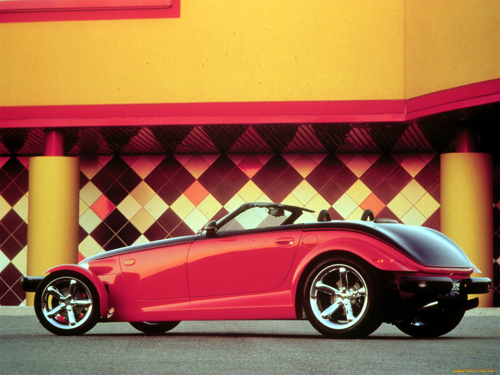 автомобили, chrysler